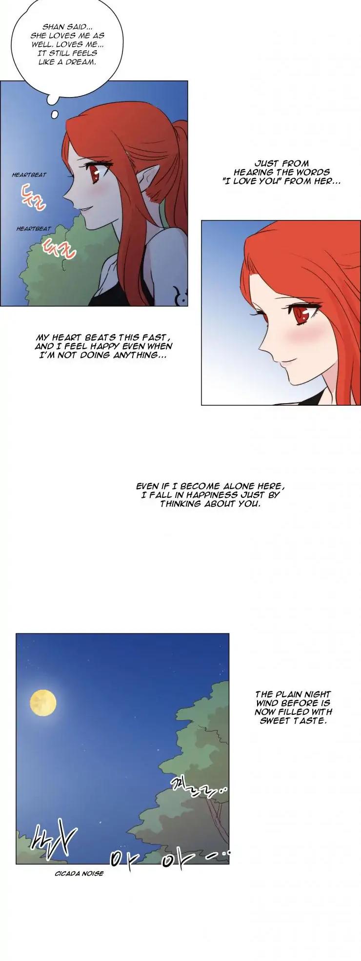 Miss Angel and Miss Devil Chapter 120 page 7 - Chapter 120: Changes The Mind (6)
