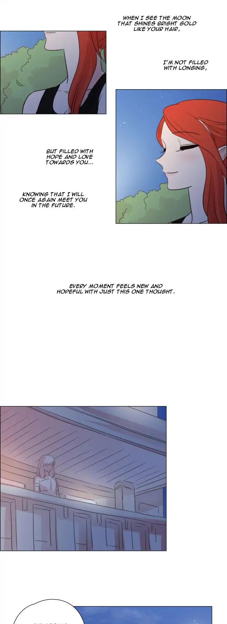 Miss Angel and Miss Devil Chapter 120 page 8 - Chapter 120: Changes The Mind (6)