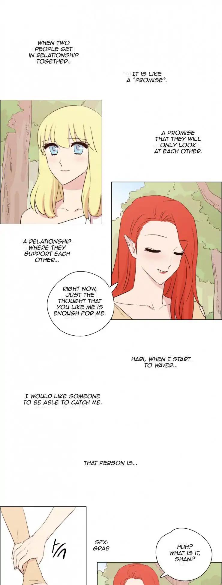 Miss Angel and Miss Devil Chapter 122 page 12 - Chapter 122: Changes The Mind (8)