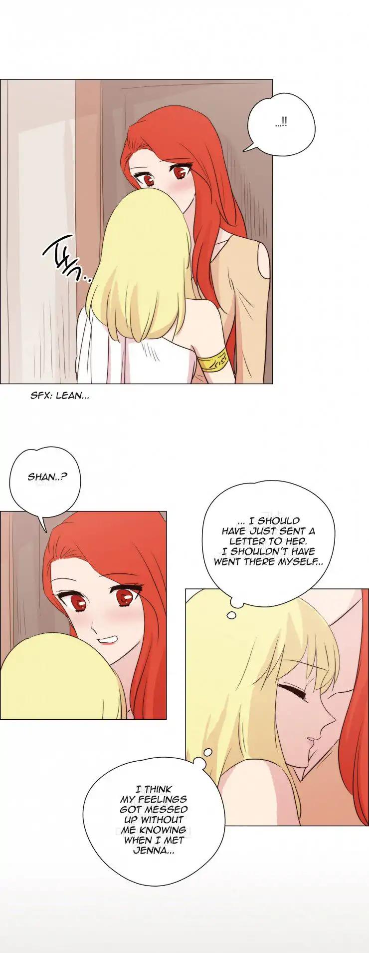 Miss Angel and Miss Devil Chapter 122 page 14 - Chapter 122: Changes The Mind (8)