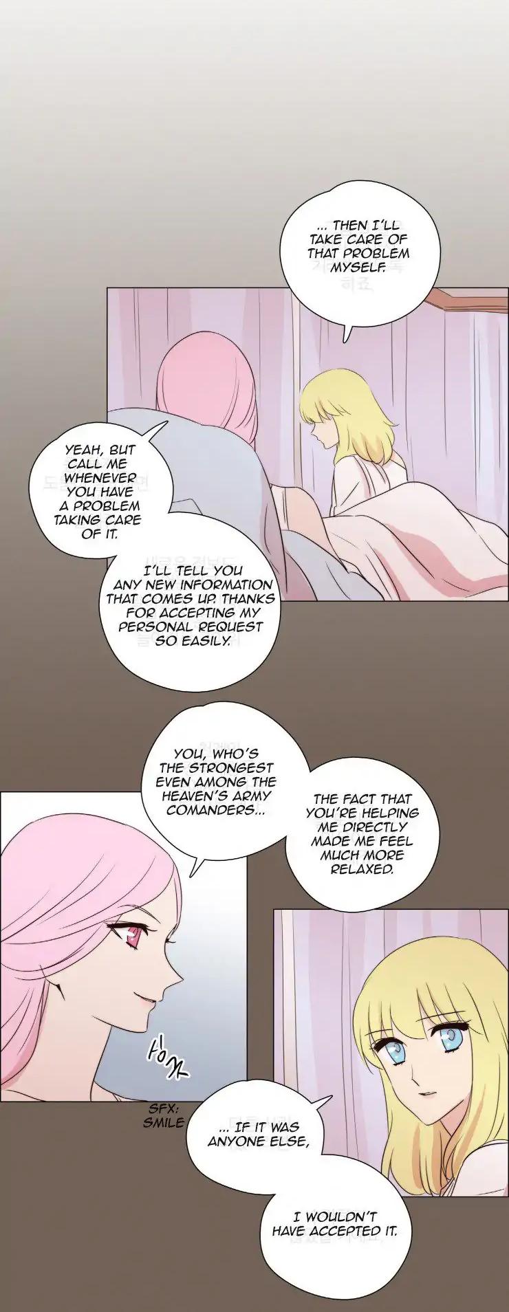 Miss Angel and Miss Devil Chapter 122 page 15 - Chapter 122: Changes The Mind (8)