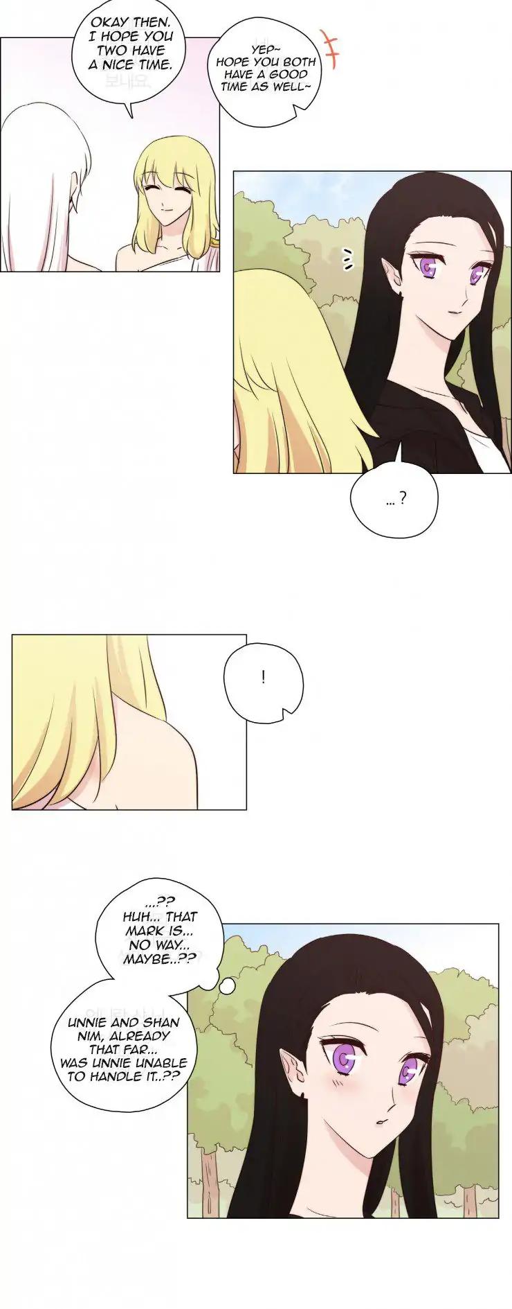 Miss Angel and Miss Devil Chapter 122 page 5 - Chapter 122: Changes The Mind (8)