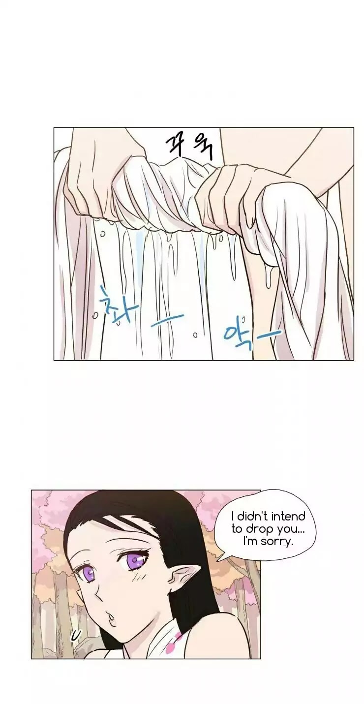 Miss Angel and Miss Devil Chapter 13 page 14 - Chapter 13