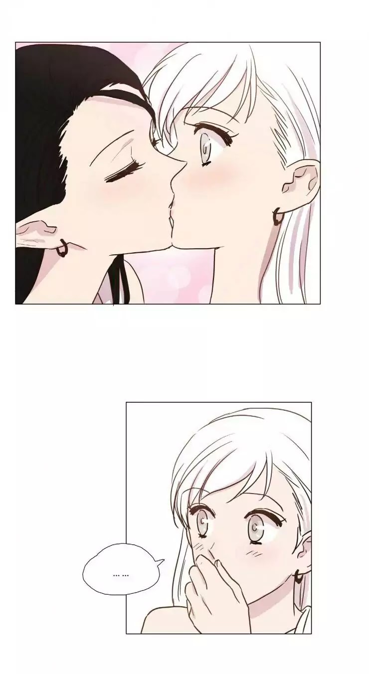 Miss Angel and Miss Devil Chapter 13 page 7 - Chapter 13