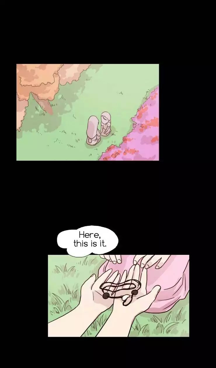 Miss Angel and Miss Devil Chapter 14 page 12 - Chapter 14