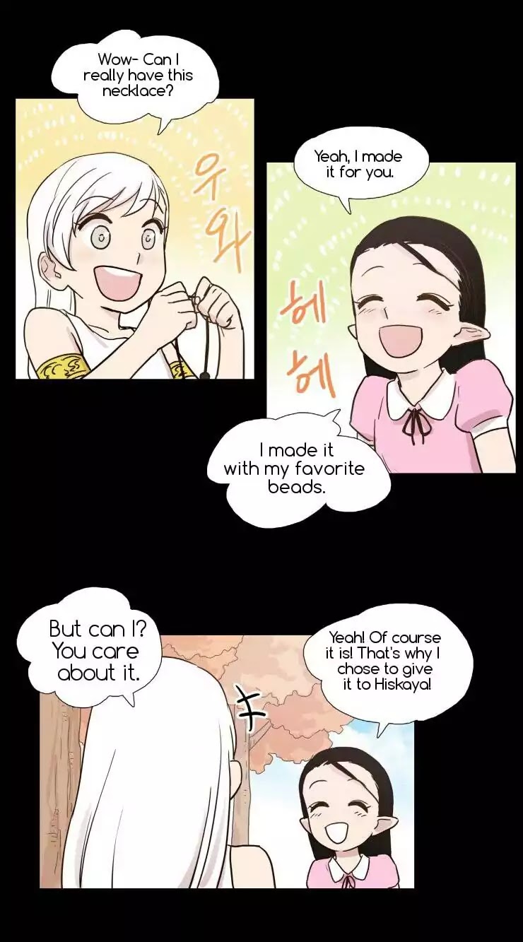 Miss Angel and Miss Devil Chapter 14 page 13 - Chapter 14