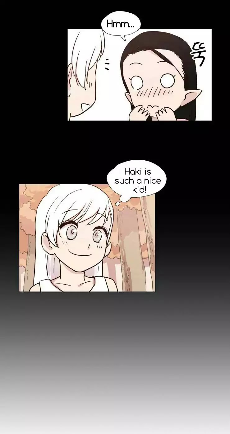 Miss Angel and Miss Devil Chapter 14 page 16 - Chapter 14