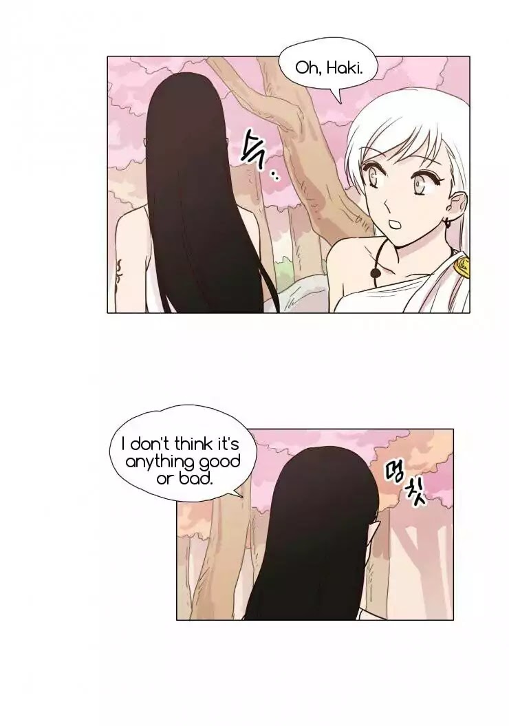 Miss Angel and Miss Devil Chapter 14 page 23 - Chapter 14