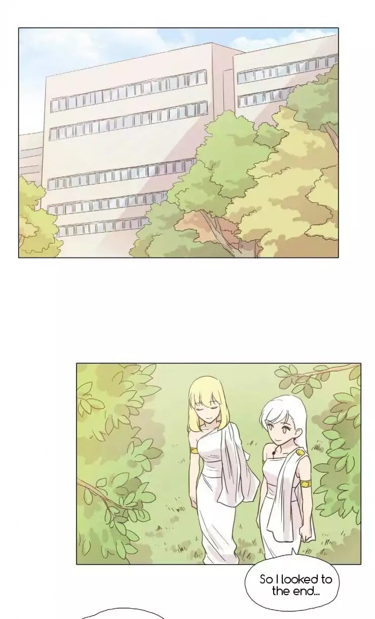 Miss Angel and Miss Devil Chapter 15 page 1 - Chapter 15