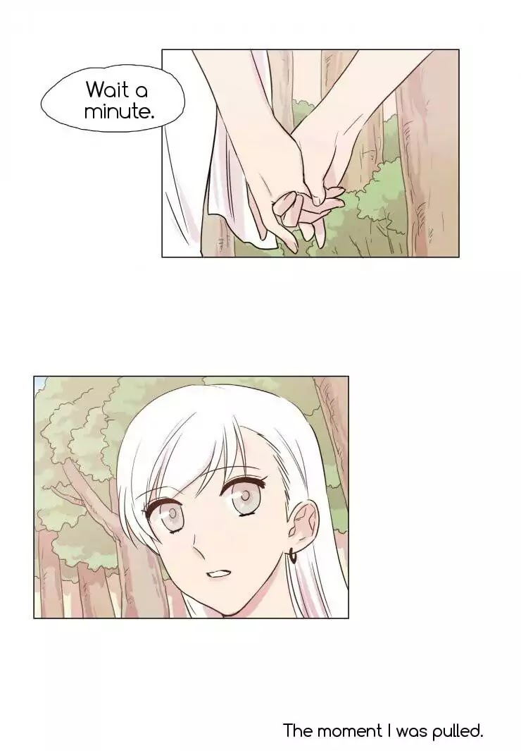 Miss Angel and Miss Devil Chapter 16 page 24 - Chapter 16