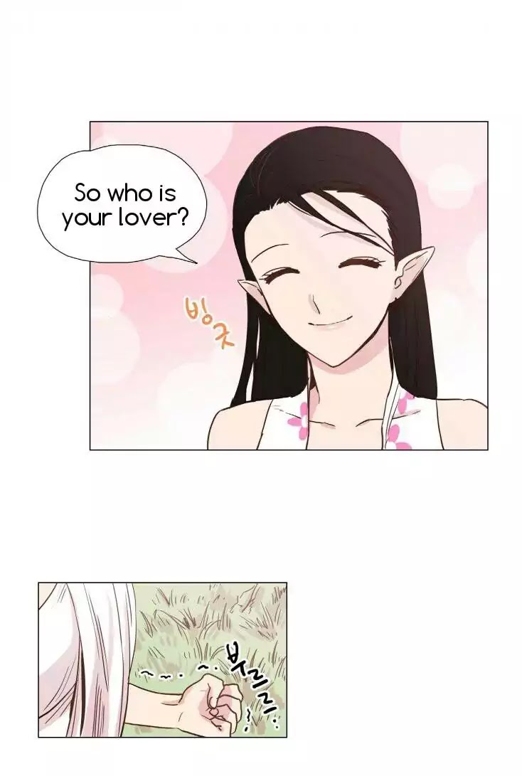 Miss Angel and Miss Devil Chapter 16 page 5 - Chapter 16