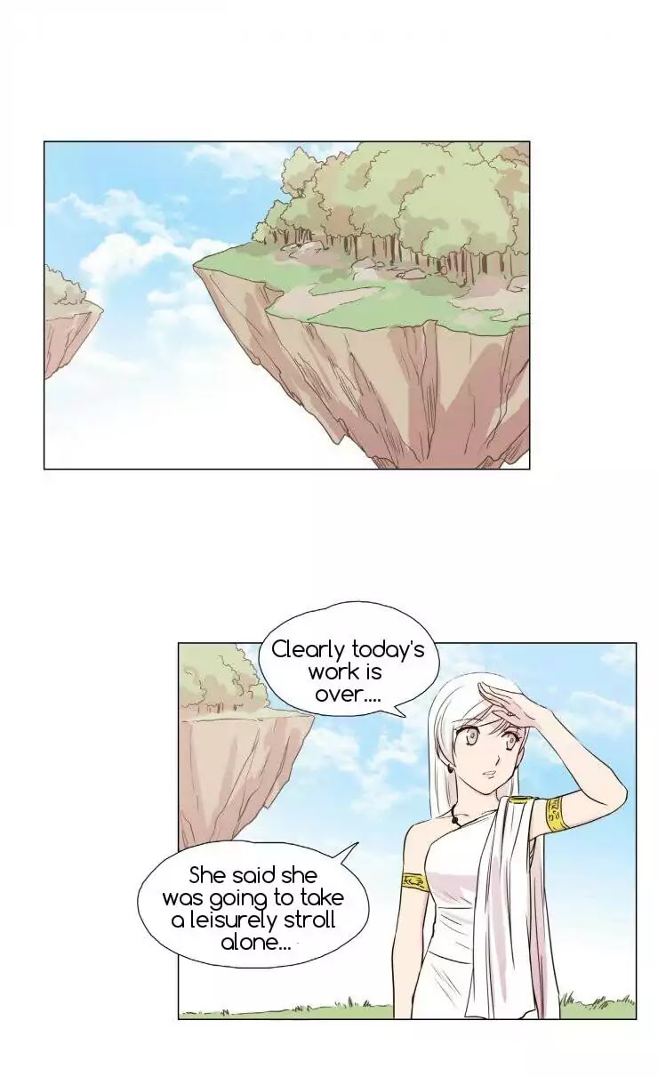 Miss Angel and Miss Devil Chapter 17 page 2 - Chapter 17