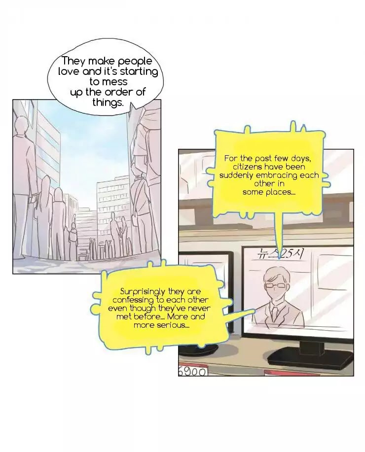 Miss Angel and Miss Devil Chapter 17 page 8 - Chapter 17