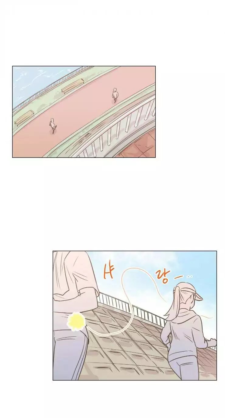 Miss Angel and Miss Devil Chapter 18 page 1 - Chapter 18