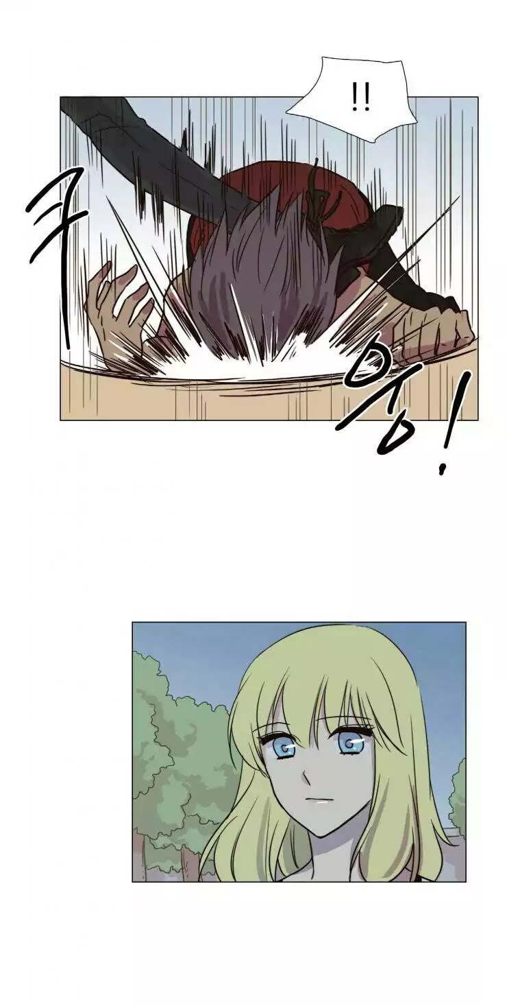 Miss Angel and Miss Devil Chapter 20 page 17 - Chapter 20