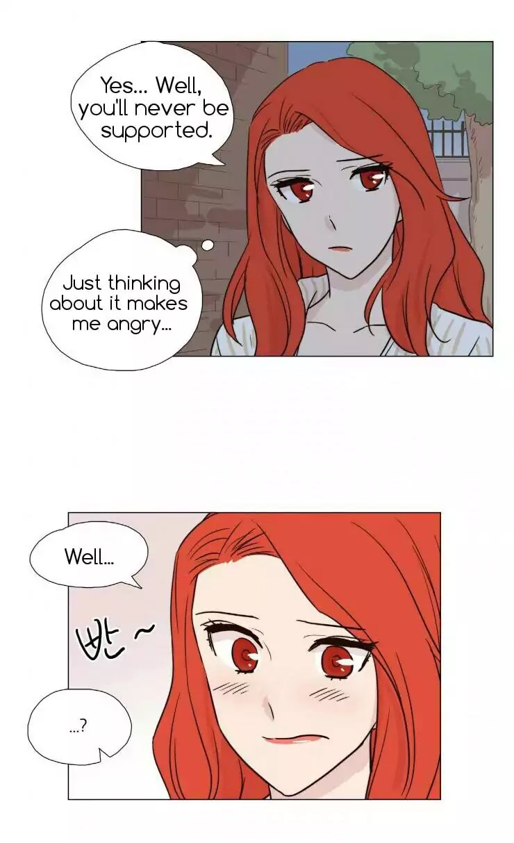 Miss Angel and Miss Devil Chapter 20 page 5 - Chapter 20