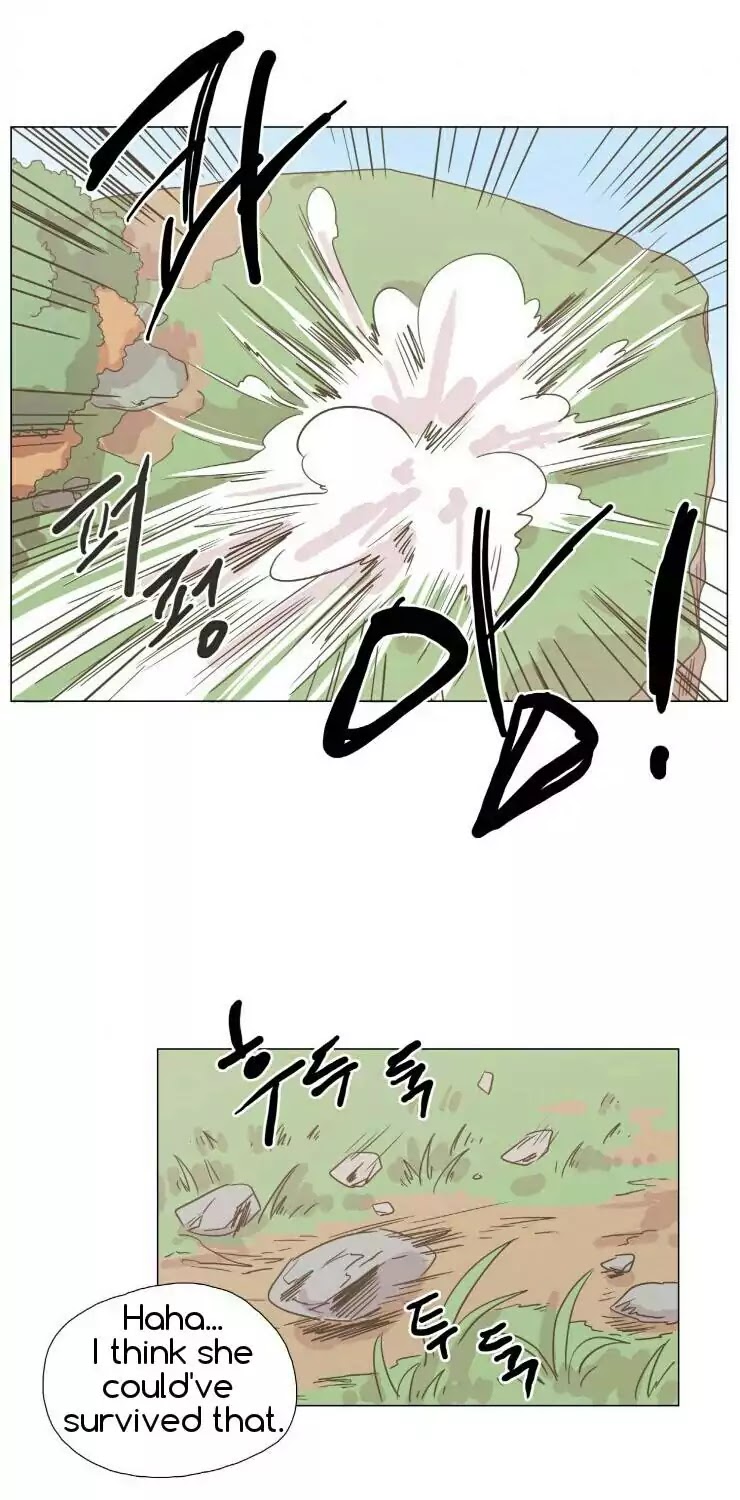 Miss Angel and Miss Devil Chapter 22 page 21 - Chapter 22