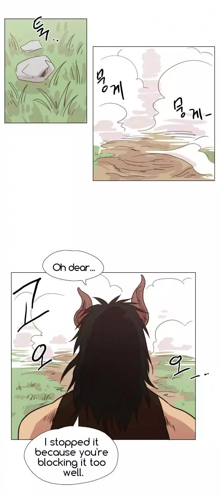 Miss Angel and Miss Devil Chapter 22 page 22 - Chapter 22