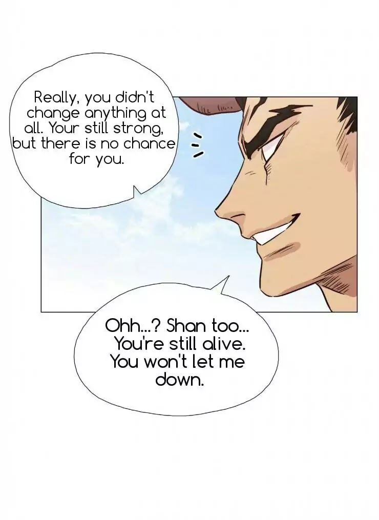 Miss Angel and Miss Devil Chapter 22 page 23 - Chapter 22