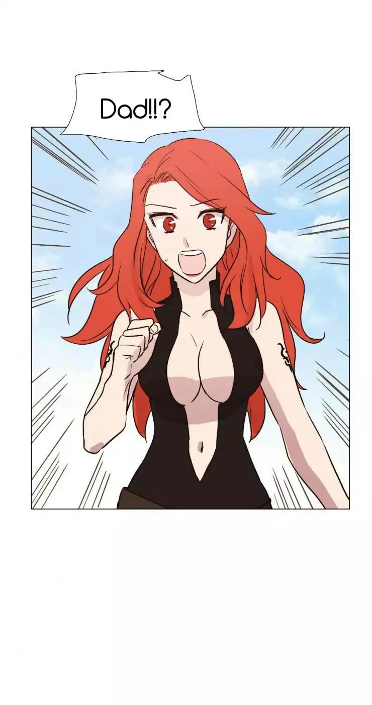 Miss Angel and Miss Devil Chapter 22 page 27 - Chapter 22
