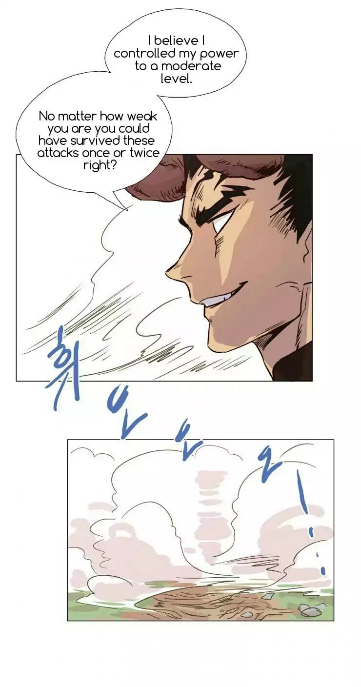 Miss Angel and Miss Devil Chapter 22 page 8 - Chapter 22