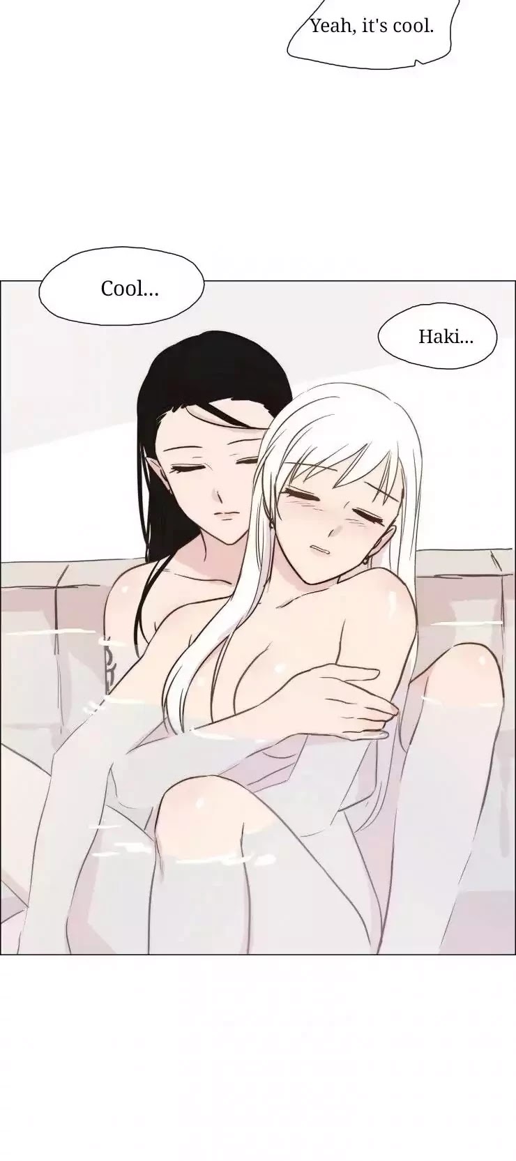 Miss Angel and Miss Devil Chapter 24 page 19 - Chapter 24