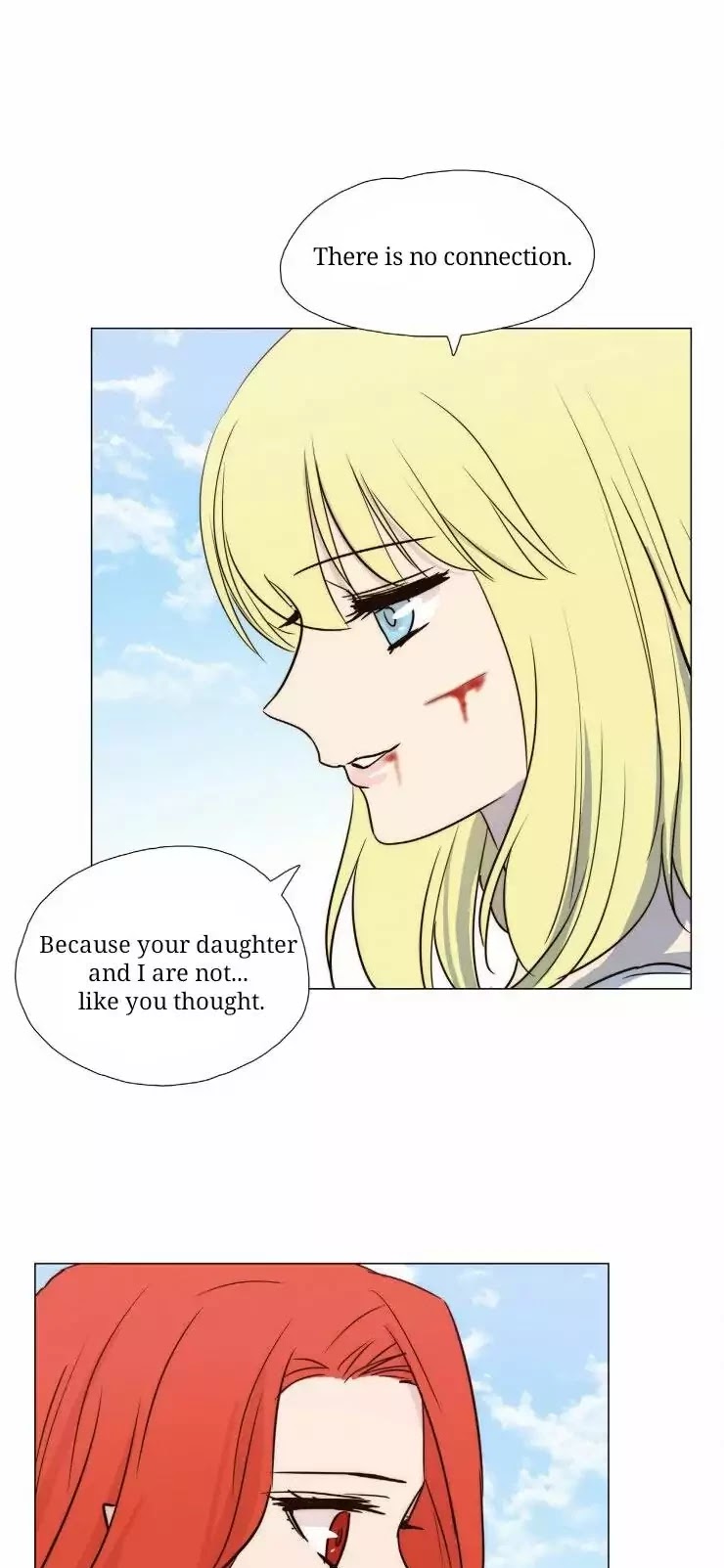 Miss Angel and Miss Devil Chapter 24 page 2 - Chapter 24