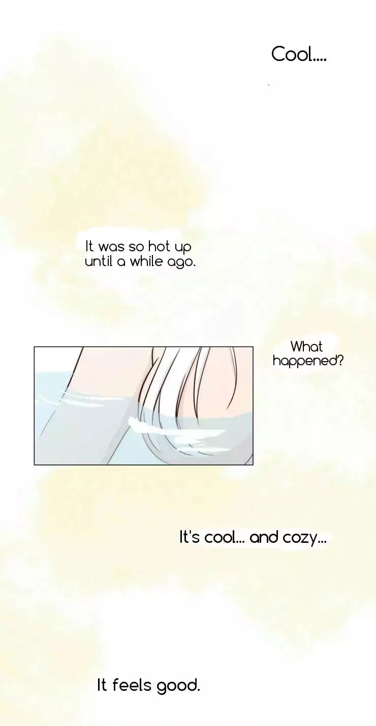 Miss Angel and Miss Devil Chapter 25 page 1 - Chapter 25