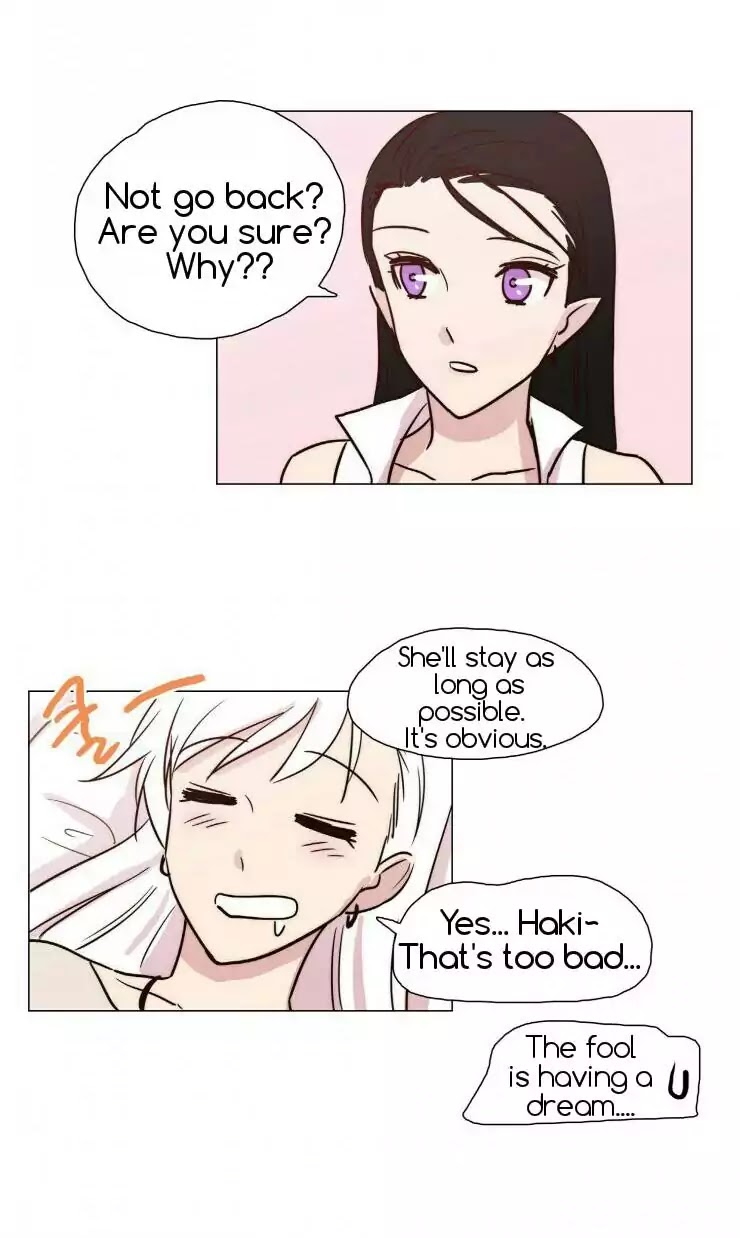 Miss Angel and Miss Devil Chapter 25 page 12 - Chapter 25
