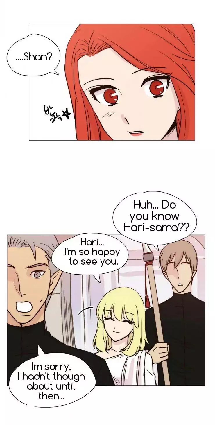 Miss Angel and Miss Devil Chapter 25 page 17 - Chapter 25