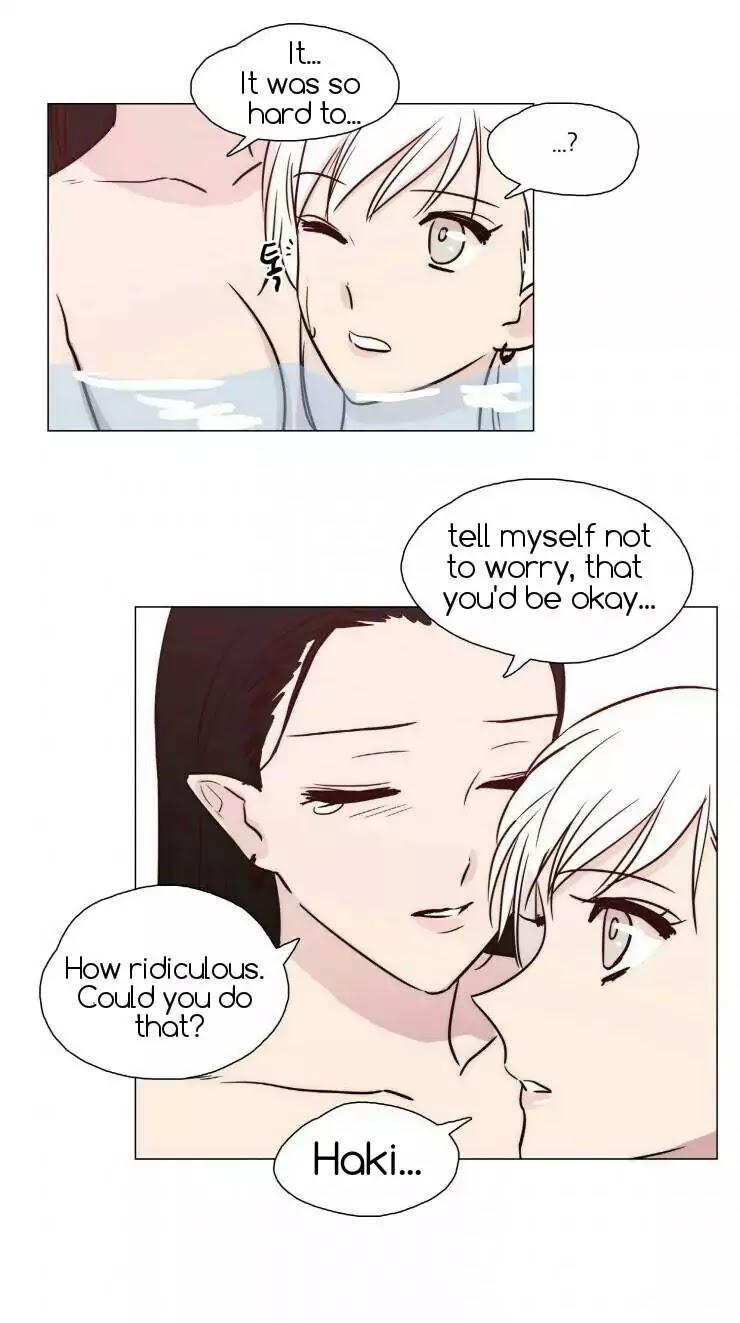 Miss Angel and Miss Devil Chapter 25 page 4 - Chapter 25