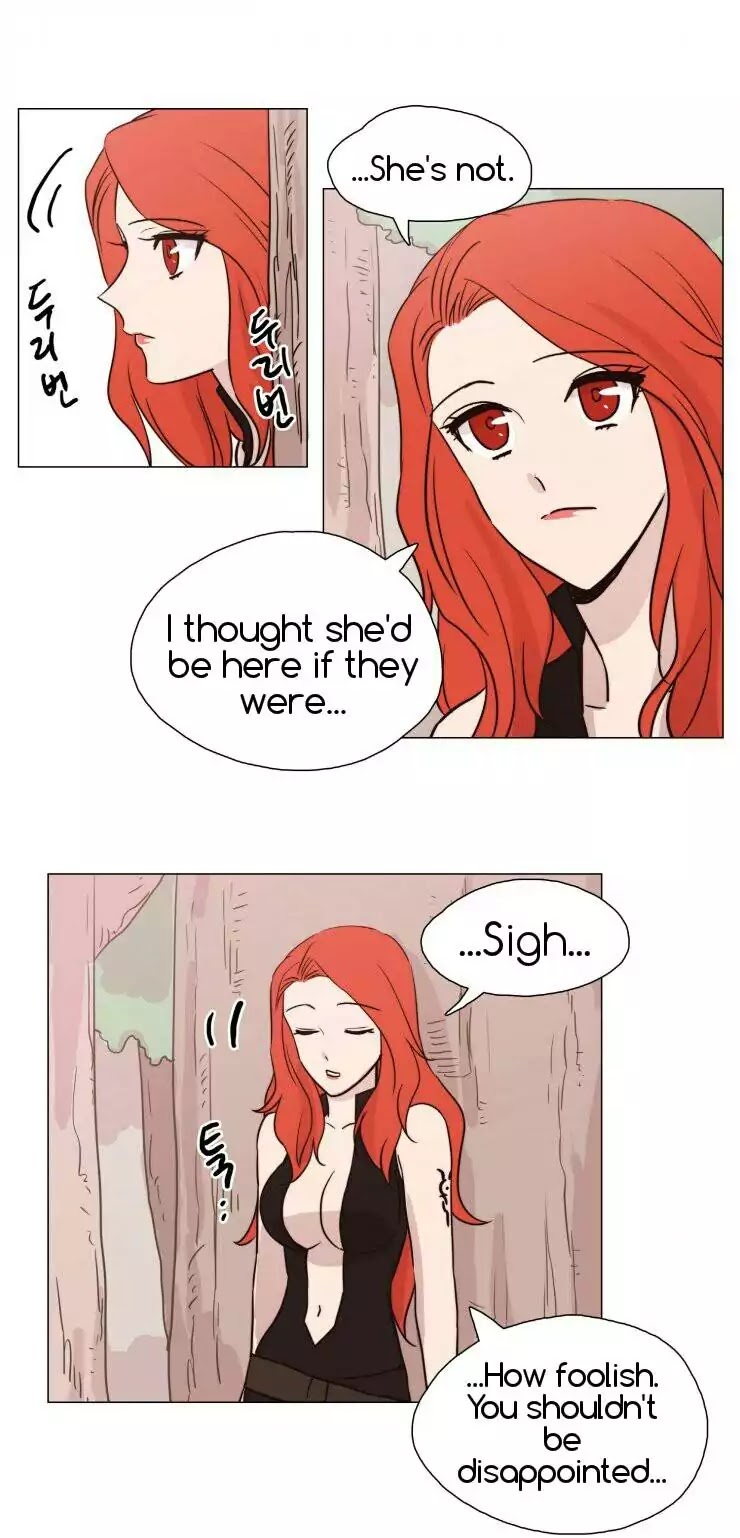 Miss Angel and Miss Devil Chapter 27 page 4 - Chapter 27