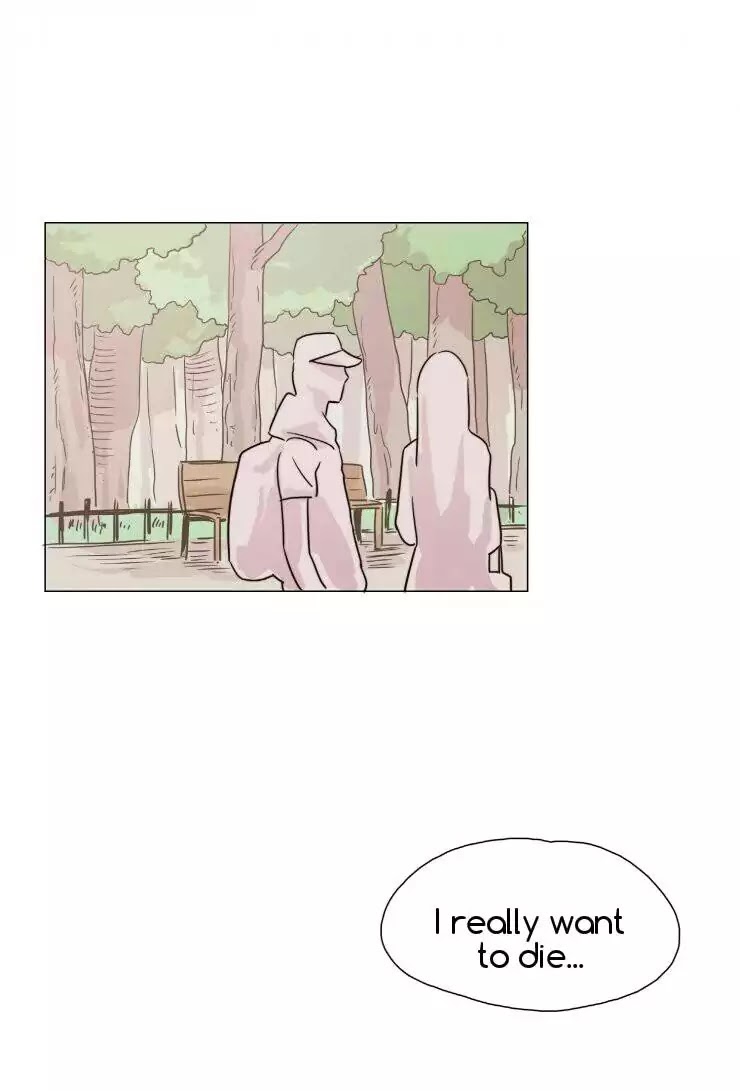 Miss Angel and Miss Devil Chapter 28 page 1 - Chapter 28
