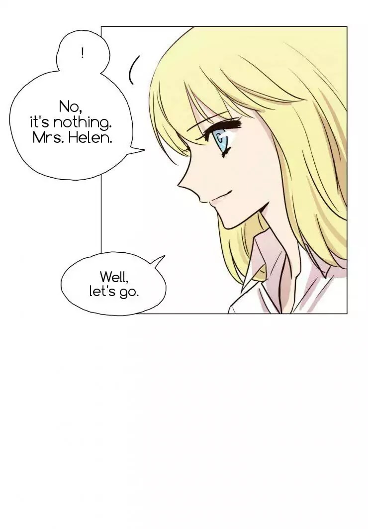 Miss Angel and Miss Devil Chapter 28 page 16 - Chapter 28