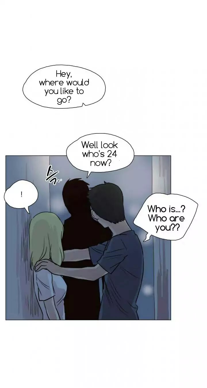 Miss Angel and Miss Devil Chapter 28 page 22 - Chapter 28