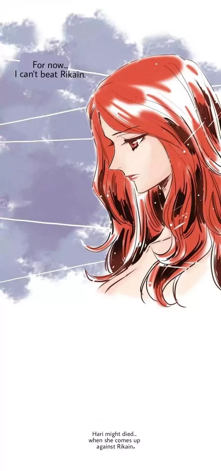 Miss Angel and Miss Devil Chapter 29 page 11 - Chapter 29