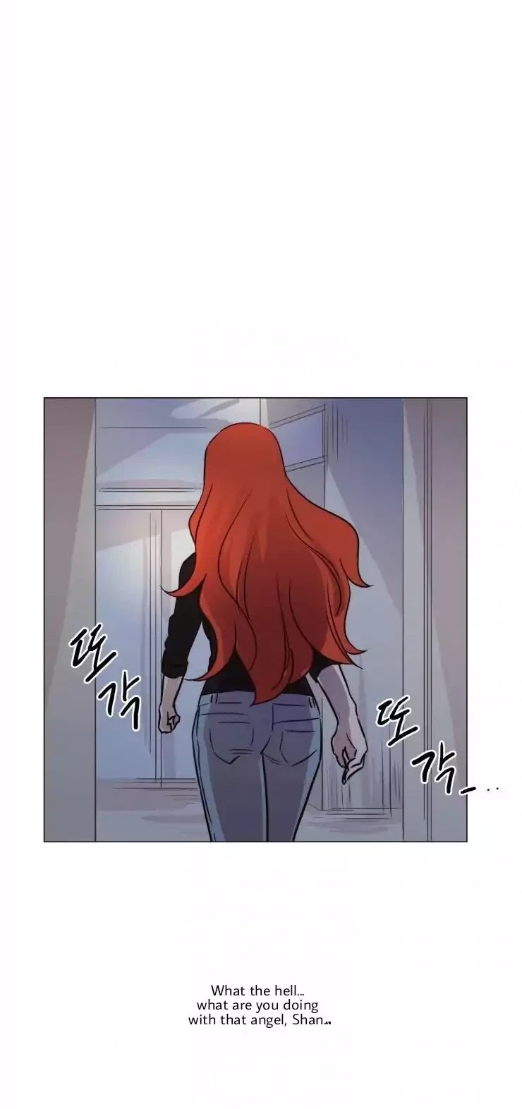 Miss Angel and Miss Devil Chapter 29 page 12 - Chapter 29