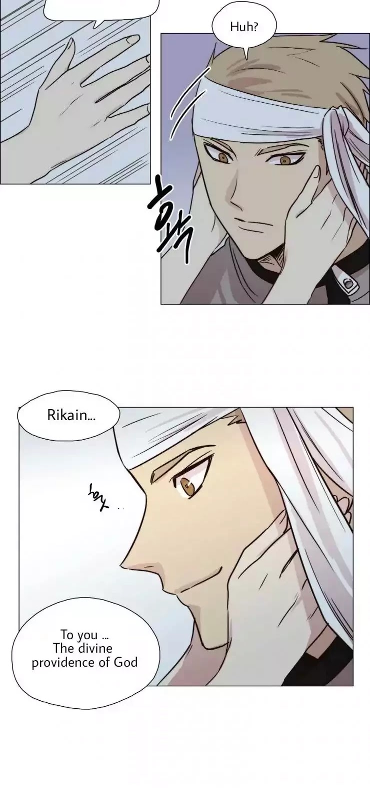 Miss Angel and Miss Devil Chapter 29 page 14 - Chapter 29
