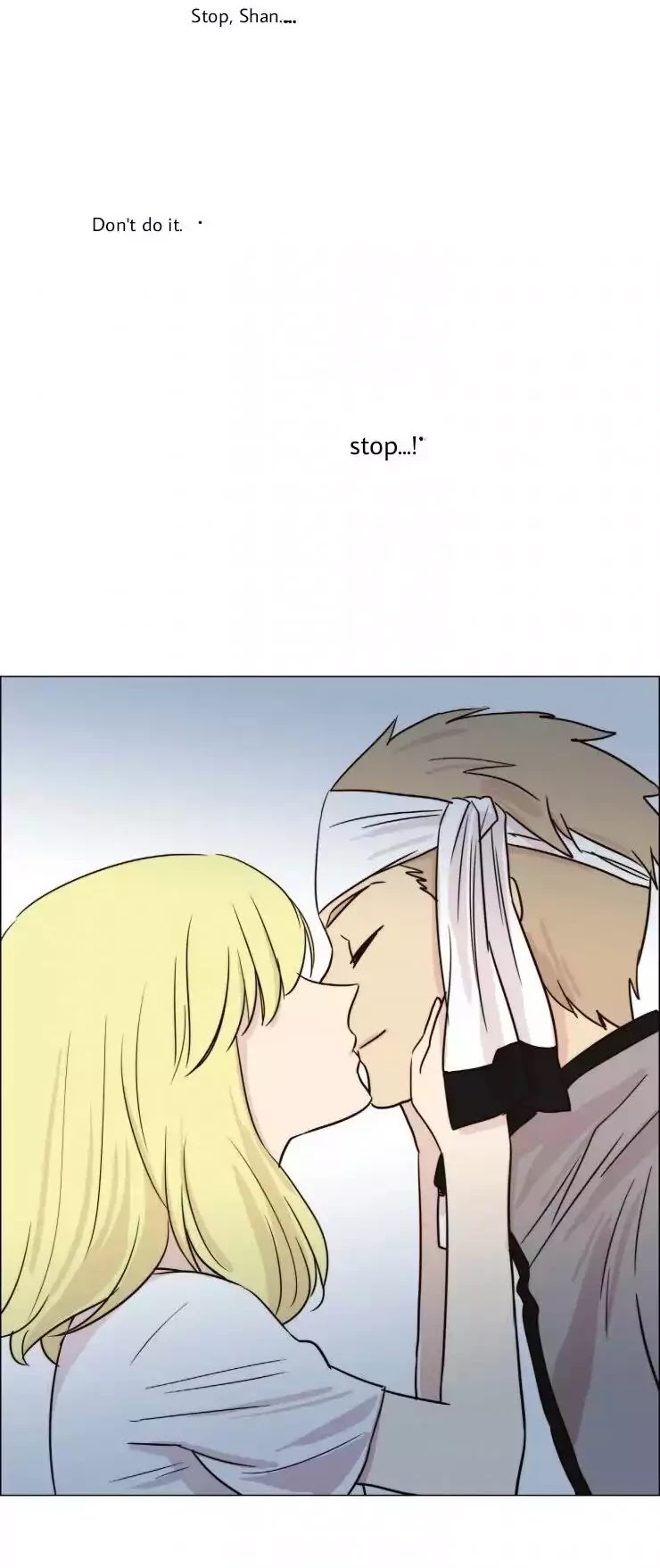 Miss Angel and Miss Devil Chapter 29 page 16 - Chapter 29