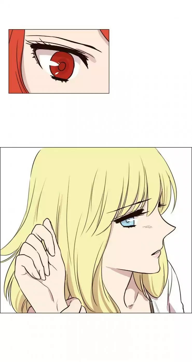 Miss Angel and Miss Devil Chapter 30 page 13 - Chapter 30