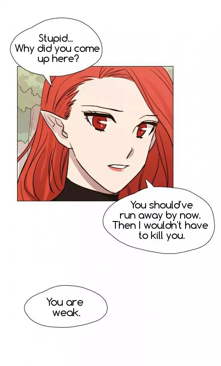 Miss Angel and Miss Devil Chapter 30 page 19 - Chapter 30