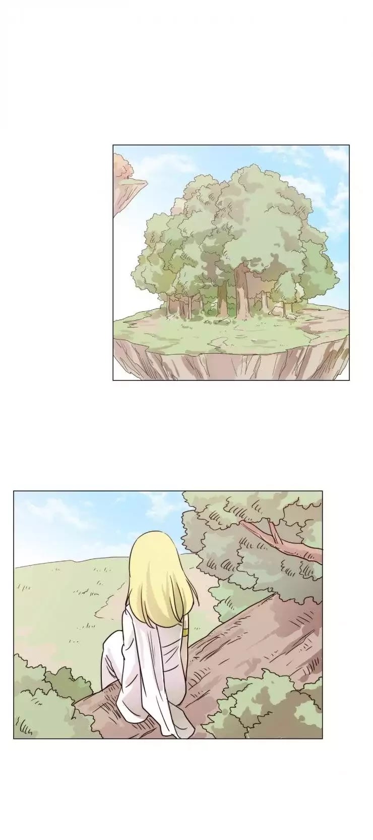 Miss Angel and Miss Devil Chapter 31 page 15 - Chapter 31