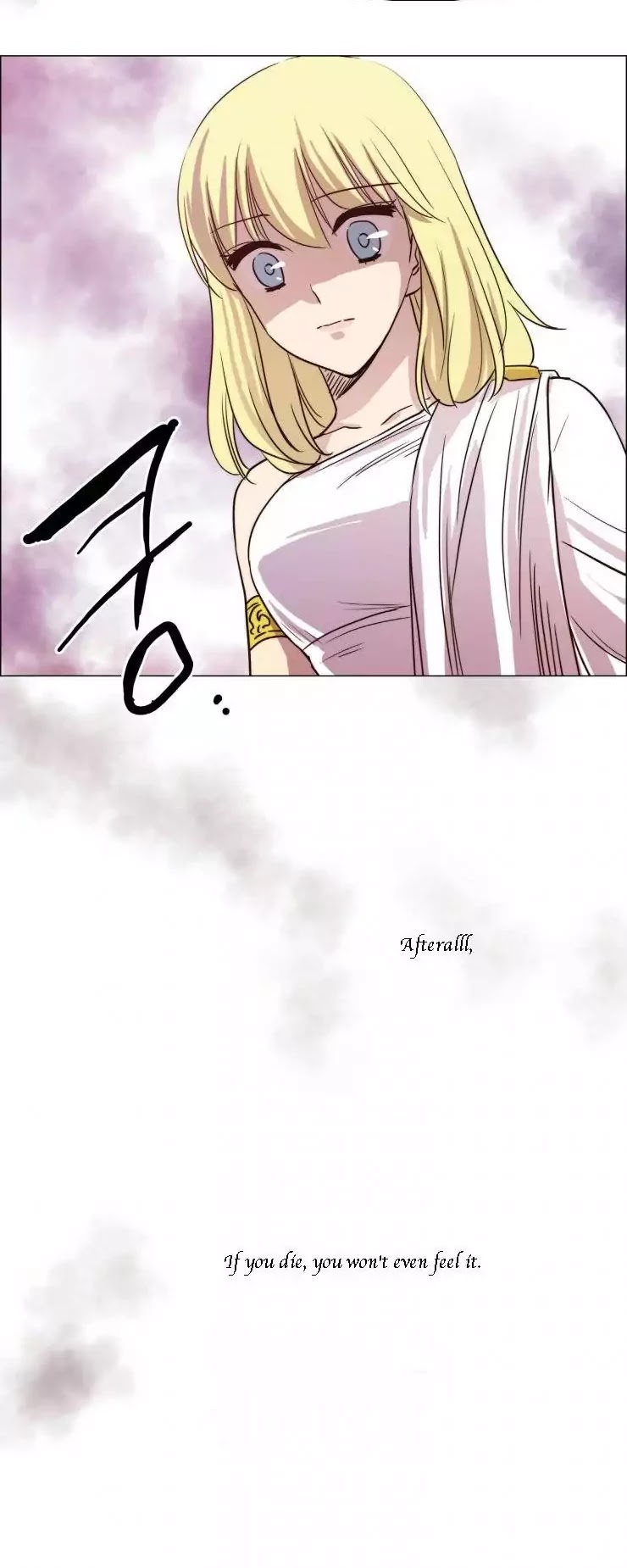 Miss Angel and Miss Devil Chapter 31 page 23 - Chapter 31