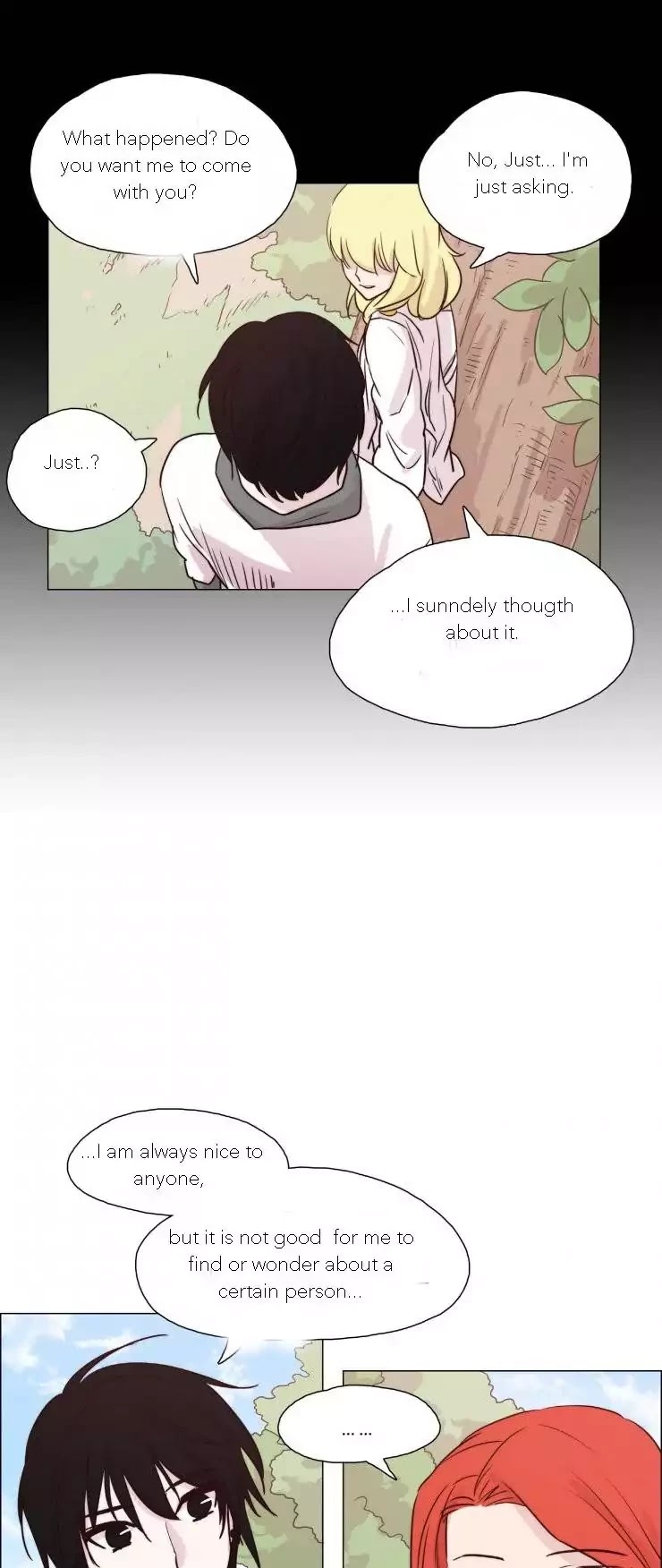 Miss Angel and Miss Devil Chapter 31 page 7 - Chapter 31