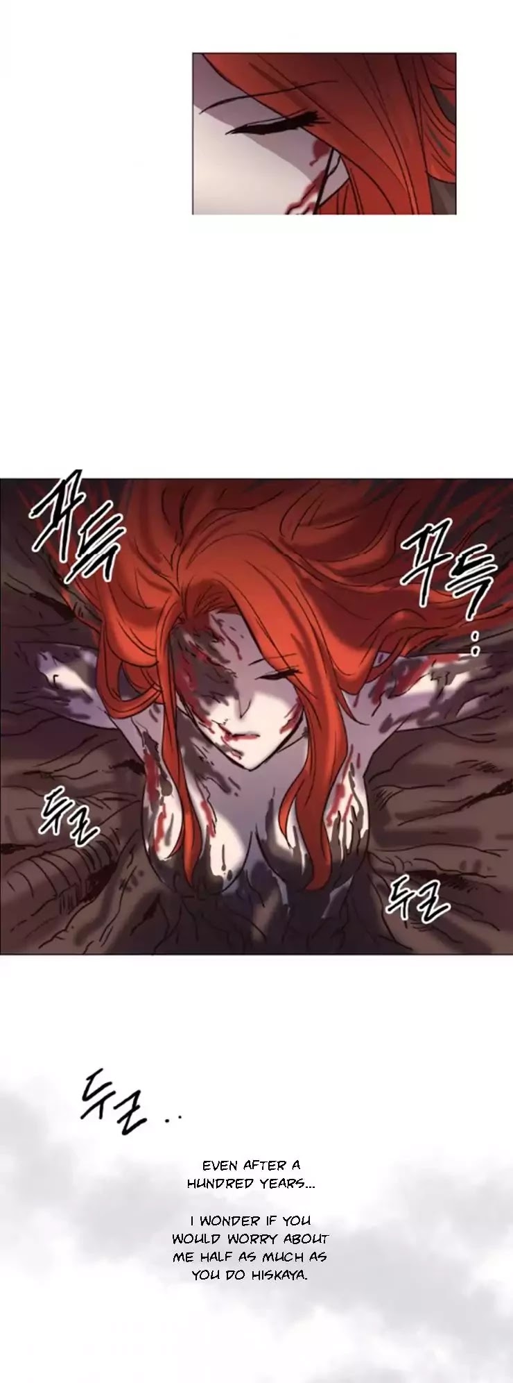 Miss Angel and Miss Devil Chapter 32 page 16 - Chapter 32