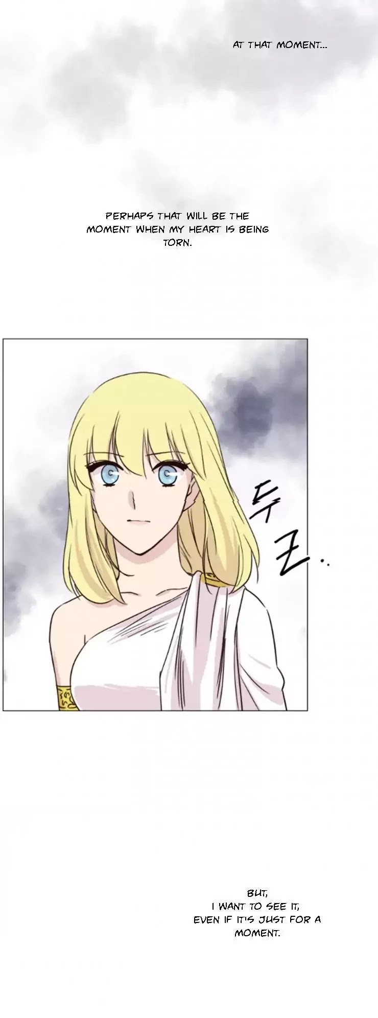 Miss Angel and Miss Devil Chapter 32 page 17 - Chapter 32