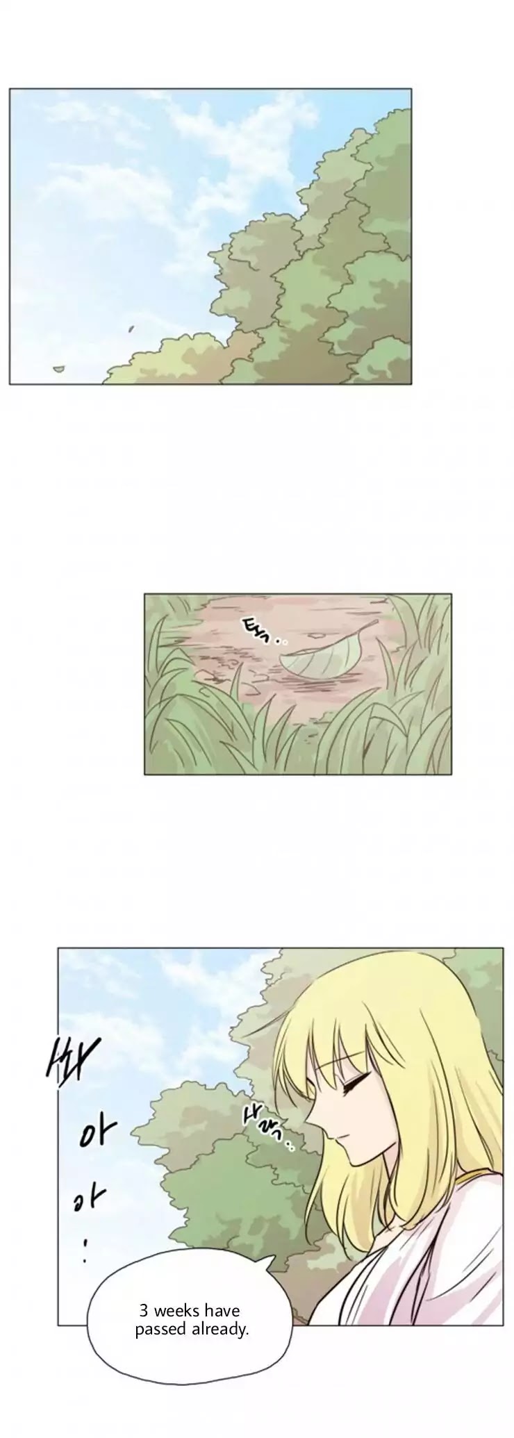 Miss Angel and Miss Devil Chapter 33 page 18 - Chapter 33