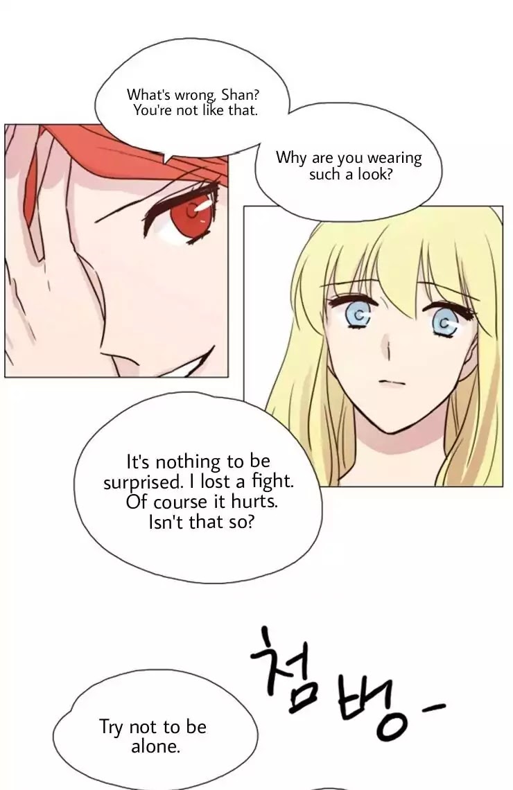Miss Angel and Miss Devil Chapter 35 page 14 - Chapter 35