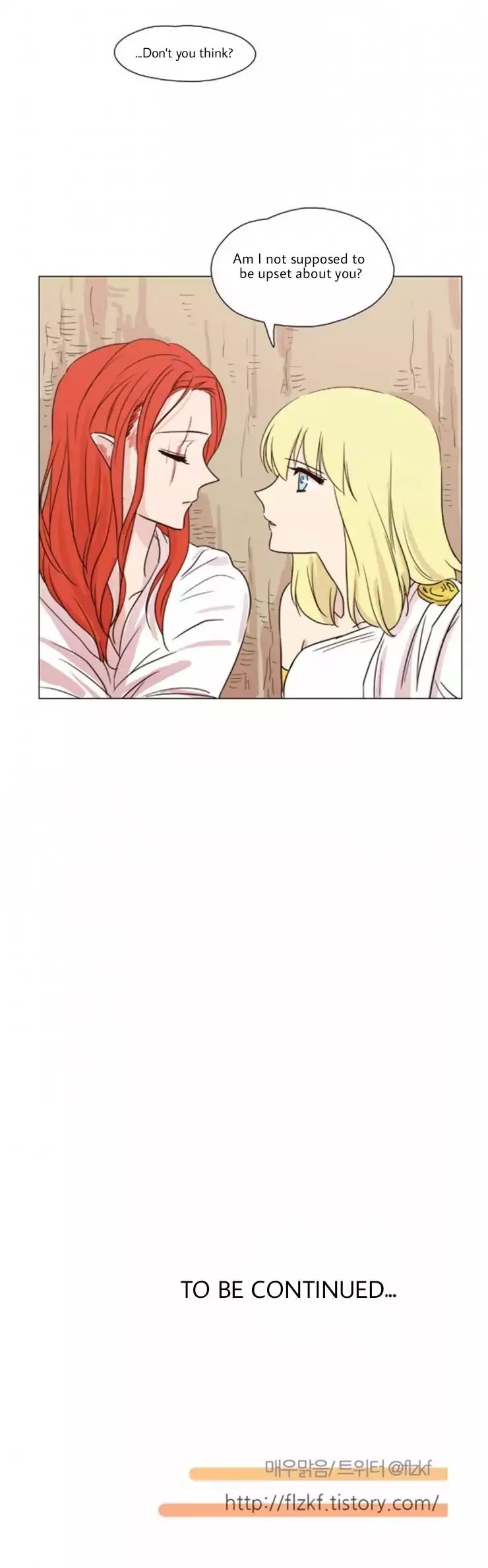 Miss Angel and Miss Devil Chapter 36.1 page 19 - Chapter 36.1