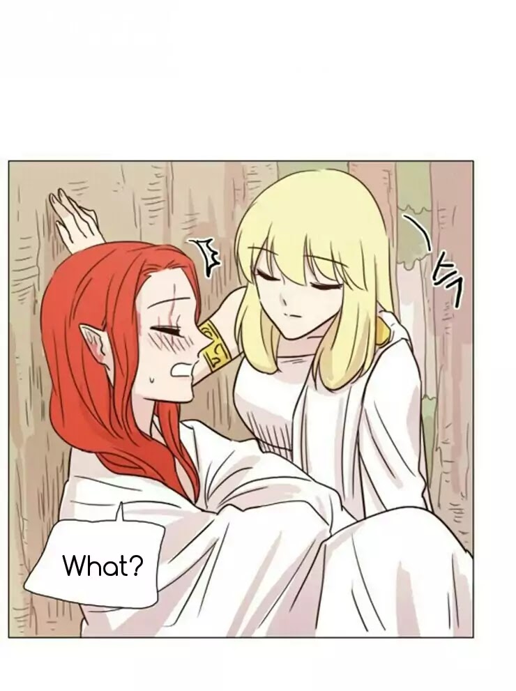 Miss Angel and Miss Devil Chapter 36.2 page 10 - Chapter 36.2